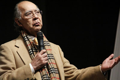 Congresso da Educação lotou o Centro Serra (2)