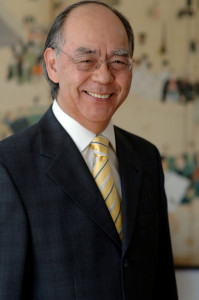 Psicoterapeuta Içami Tiba vai ministrar a palestra “Quem Ama Educa"