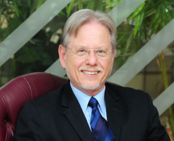 Roberto Amaral - Vice Pres