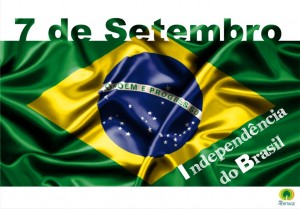 7 de setembro