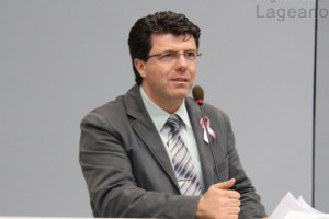 Appolinário mutirão