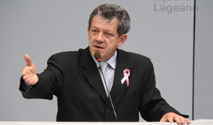 João Alberto viaturas