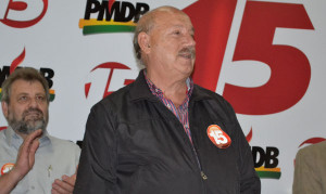 Senador estará na Festa do Pinhão