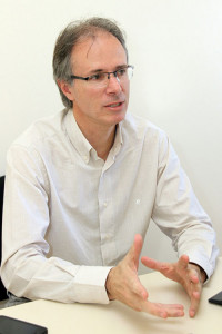 Lages implanta programa de combate ao câncer bucal