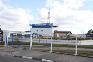 Audiência pública debate Plano de Saneamento Básico (2)