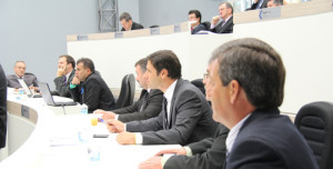 Proibição de fogos de artifícios e similares em locais de grande concentração