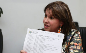 Sistema on-line evita filas para matrículas nas creches (2)