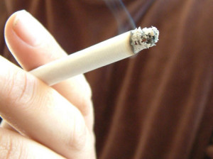 tabagismo