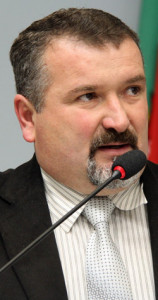 Adilson Roza - Padeiro1