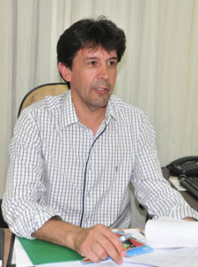 Aumentam as chances de Lages receber voos regulares (1)