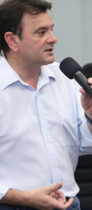 Elizeu diz que 2013 foi de aprendizado e conquistas (1)