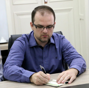 Moisés Savian assume a Secretaria de Agricultura (2)