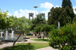 São Joaquim abre a 1ª Vindima