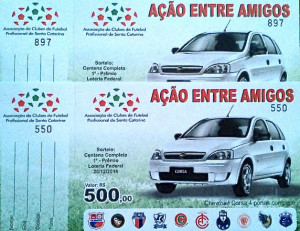 ação entre amigos inter