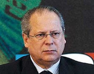 José Dirceu
