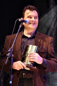 Prefeito faz análise positiva da Festa do Pinhão 2014