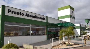 Pronto Atendimento