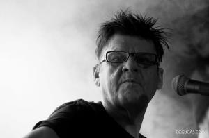 Daniel Lucena - Show John Bull dia 10-05-2013