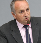 Linha de ônibus para o shopping de Lages