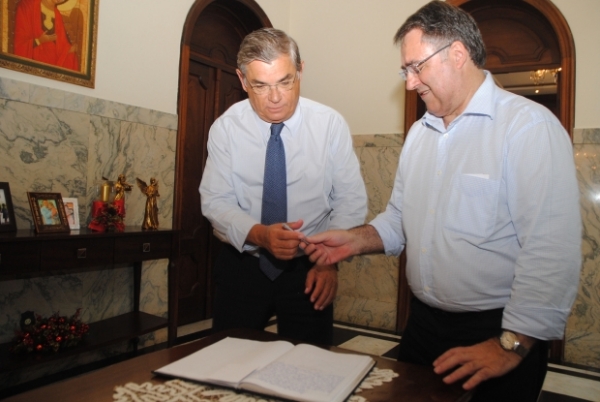 Licença de Raimundo