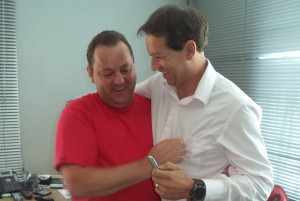 Posse Marcos Prefeito 23 01 15  (37)