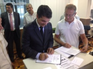  (Foto: Janine Limas/RBS TV)