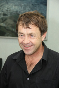 Secretário Flávio Agustini vai coordenar a reunião