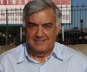 José Zeferino Pedroso