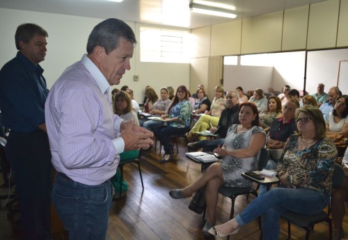 SDR Lages_João Alberto Duarte_Reunião diretores Gered_Foto Pablo Gomes
