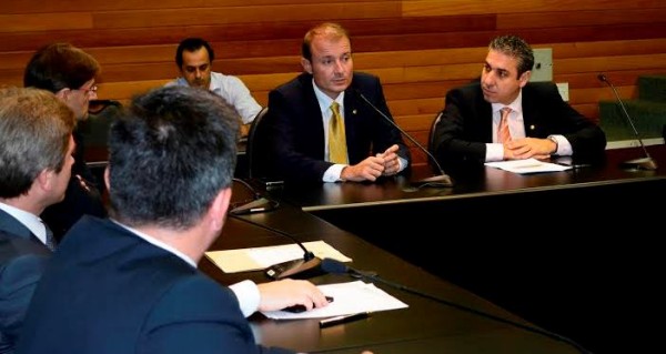 comissão suinocultura