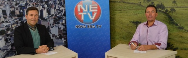 Paulo e Euclides Mecabô1