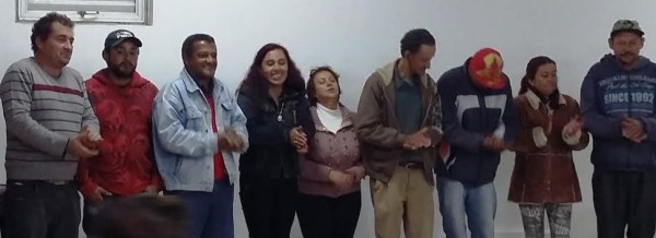 cooperativa de reciclados