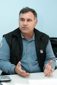 Diretor de Atendimento do Procon, Juarez Pereira da Silva Filho