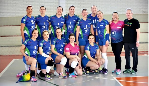 volei f1