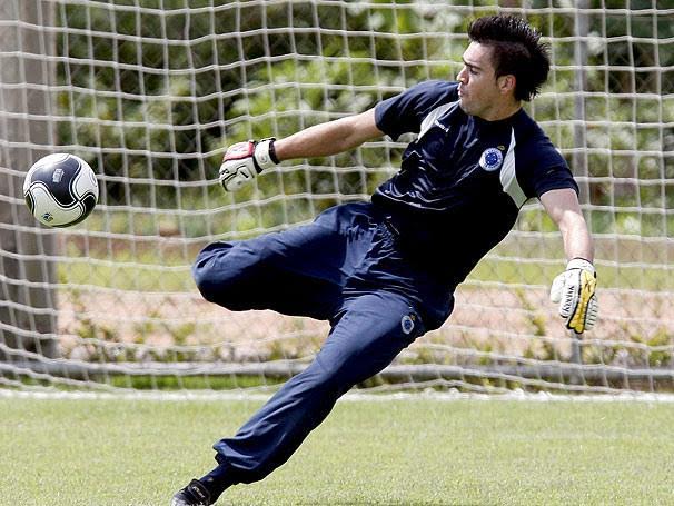 goleiro