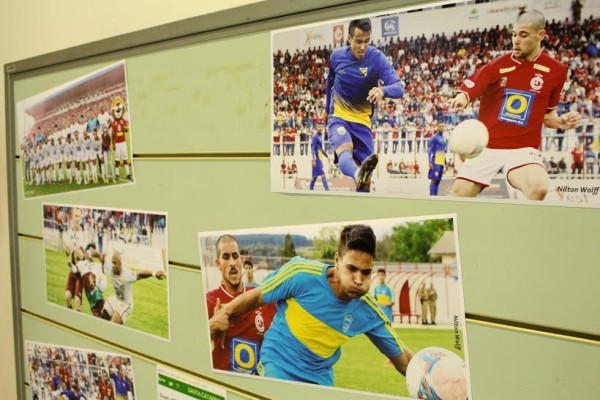 mostra inter