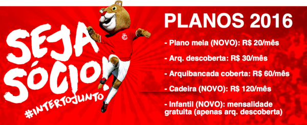 plano sócio