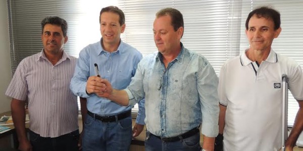 prefeitura correia pinto