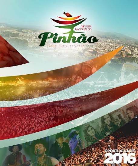 28ª Festa do Pinhão