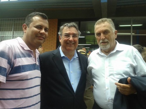 godinho e raimundo