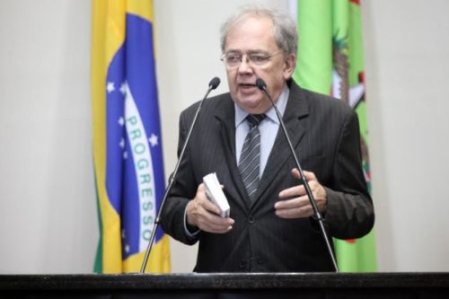 fernando coruja pmdb