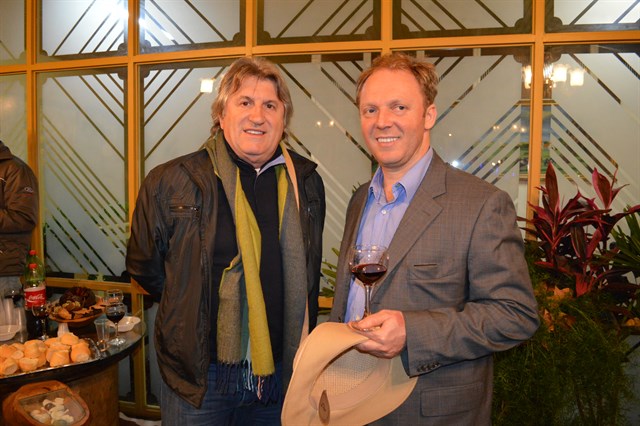 Festa do Pinhão 2016 sexta (10)