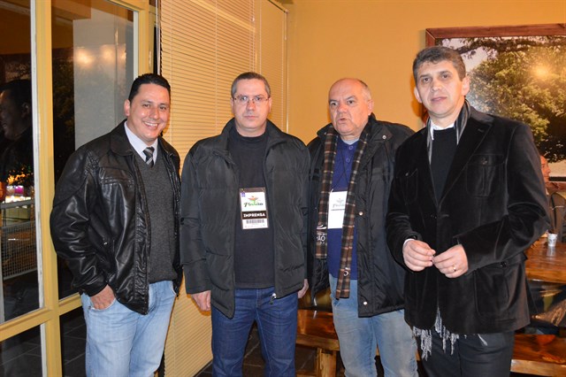 Festa do Pinhão 2016 sexta (6)