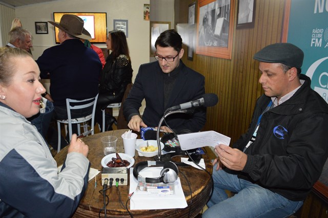 Festa do Pinhão 2016 sexta (7)