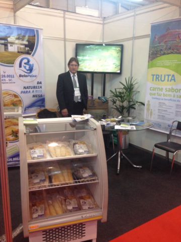 belo peixe na exposuper