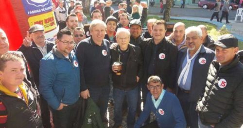 mateada-pmdb-e-roberto-amaral