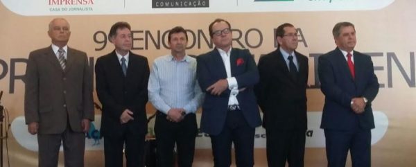 encontro chapecó homenageado