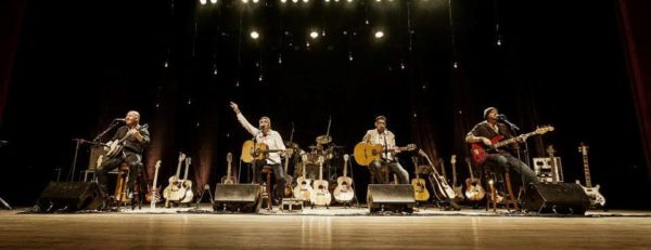 expresso no marajoara