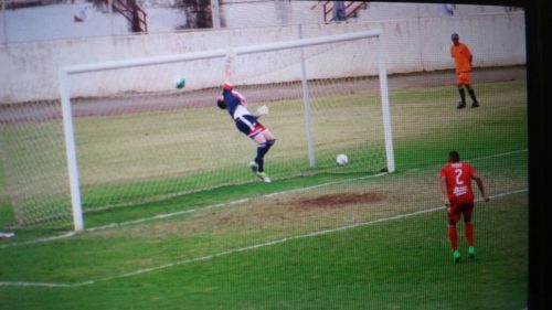 inter e Ituano em Itu