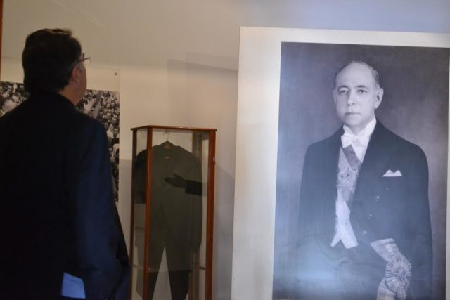 raimundo no memorial